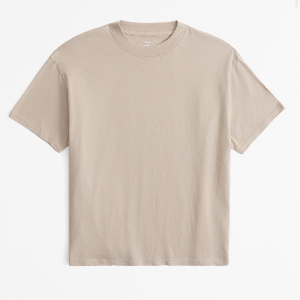 🤎 🔥Abercrombie Easy Tee🤎